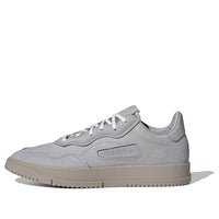 adidas SC Premiere 'Grey Light Brown' EE6022