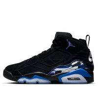 حذاء Air Jordan MVP 678 "Black Royal" DZ4475-041