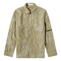 STONE ISLAND Overshirt 'Natural Beige' 7515112E2-V0091