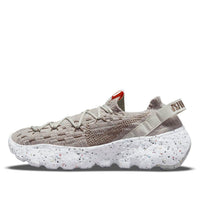 حذاء Nike Space Hippie 04 "Light Bone Khaki White" CZ6398-009
