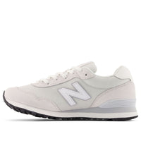 New Balance 515 'White Aluminum Grey' ML515WHT