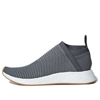 adidas NMD CS2 PK 'Grey Four Grey Five Gum4' D96742