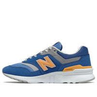 (WMNS) New Balance 997H 'Blue Orange' CW997HVB