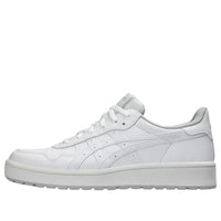 (WMNS) ASICS Japan S Golf 'White' 1112A055-100