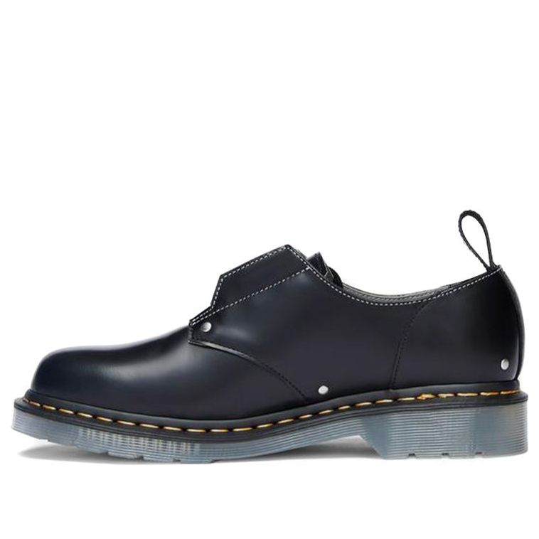 دكتور مارتنز A-Cold-Wall* x 1461 'Iced Black' 27423001