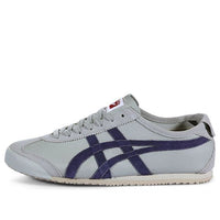 Onitsuka Tiger Mexico 66 'Grey Blue' D2J4L-9658