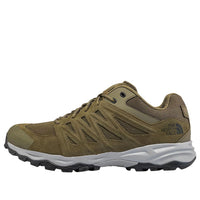 THE NORTH FACE Truckee Hiking Shoes 'Olive Green' 3V1F-WMB