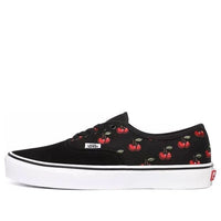 Vans Authentic 'Cherries Black' VN0A2Z5IL6M
