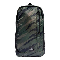 adidas Packable Backpack 'Green' HC4765