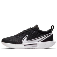 Nike Court Zoom Pro 'Black White' DH0618-010