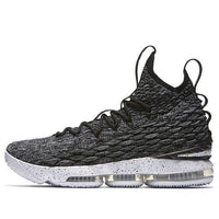 Nike LeBron 15 EP 'Ashes' 897649-002