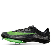 حذاء Nike Air Zoom Victory 'Lime Blast' CD4385-001