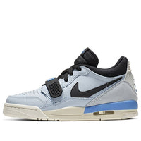 (GS) حذاء Air Jordan Legacy 312 Low "أزرق باهت" CD9054-400