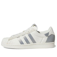 حذاء adidas Superstar 'White Tint Silver Metallic' GY0988