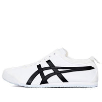 Onitsuka Tiger Mexico 66 Slip-On 'Black And White' D342Q-0190