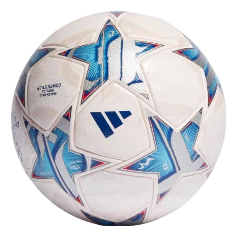 كرة adidas Ucl Competition 23/24 Group Stage "Blue White" IA0940