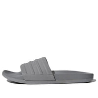 adidas Adilette CloundFoam Plus 'Grey' S80977