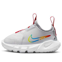 (TD) Nike Flex Runner 2 'Grey Multi-Color' DJ6039-004