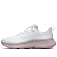 (WMNS) Li-Ning No Boundaries 4 'White Pink' AFVS012-3