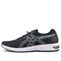 حذاء ASICS Promesa LT أسود/أبيض 1011A621-002