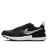 (PS) Nike Waffle One 'Dark Smoke Grey Chrome' DC0480-004