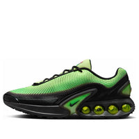حذاء Nike Air Max Dn 'Light Lemon Twist Green Strike' HV3521-700