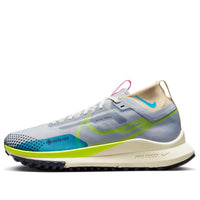 (WMNS) Nike React Pegasus Trail 4 GTX 'Grey' DJ7929-002