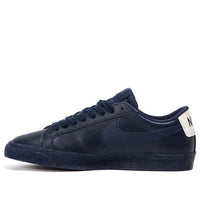 حذاء Nike Zoom Blazer Low SB "Obsidian" 864347-403