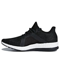 (WMNS) adidas PureBoost X Element 'Core Black' BB6086