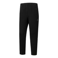بنطال رياضي كاجوال بشعار adidas Ai Pt 3s باللون الأسود FR6012