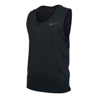 سترة Nike Pro Training سوداء للرجال CJ4610-010
