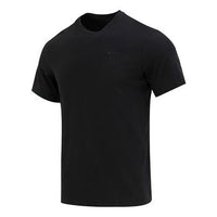 تيشيرت Nike Dri-FIT للتدريب الأساسي - مقاسات آسيا "أسود" DV9832-010