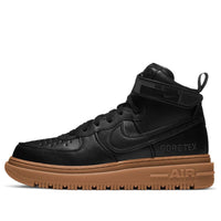 حذاء Nike Air Force 1 Gore-Tex "Black Gum" CT2815-001