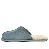 UGG جرجر النعال النعال الزرقاء 1101111-SYB
