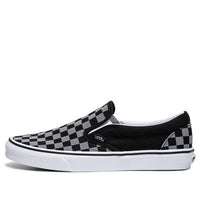 Vans Classic Slip-On 'Cosmic Check Reflective' VN0A5JMHB9J