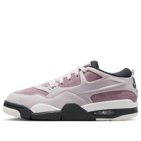 (WMNS) Air Jordan 4 RM 'Platinum Violet Grey' IB7694-200