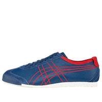 Onitsuka Tiger Mexico 66 'Dark Blue Red' 1183A349-400