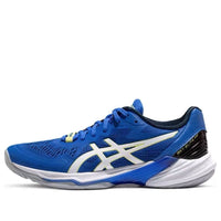حذاء ASICS Sky Elite FF 'White Illusion Blue' 1051A064-404