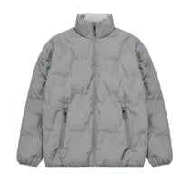 New Balance Casual Lifestyle Jacket 'Grey' AMJ14330-RCD