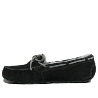 شبشب UGG Ascot "أسود" 1003390-BLK