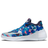 حذاء Nike Hyperdunk 2015 Low "Rio" 803174-413