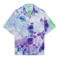 Li-Ning Endless Summer Festival Tie-Dye Shirt 'Multi-Color' ASHS889-1