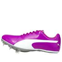 PUMA evoSpeed ​​Sprint 10 'Deep Orchid White' 193452-05