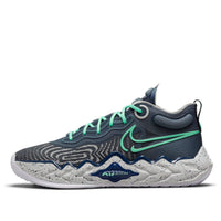 حذاء Nike Air Zoom GT Run 'Armory Slate' CZ0202-400