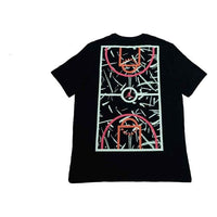 حذاء كرة سلة رياضي بأكمام قصيرة من Air Jordan Graffiti باللون الأسود CW7087-010