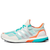 adidas UltraBoost 5.0 DNA 'White Mint Rush' GZ0428