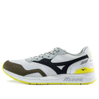 Mizuno LG أبيض/أصفر D1GH200602