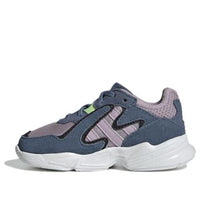 (TD) حذاء adidas Yung-96 Chasm "Tech Ink Soft Vision" EE7563