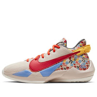 (GS) Nike Zoom Freak 2 'Letter Bro' DH3152-001