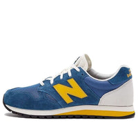حذاء New Balance 520 "أزرق أصفر أبيض" U520CI